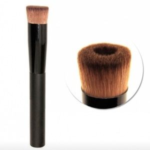 Liquid Foundation Perfect Concave Makeup Brush